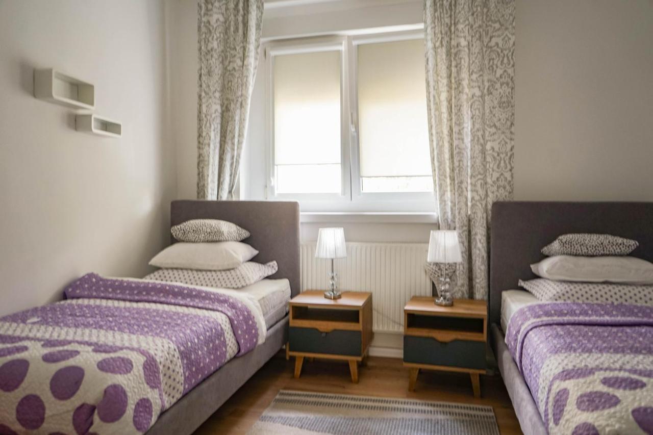 Bella Rosa Apartment Opole Exterior photo
